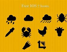 Image result for Free iOS 7 Icons