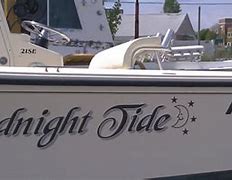 Image result for Boat Name Stickers