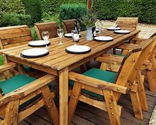 Image result for Outdoor Patio Furniture Bench