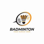 Image result for Badminton Academy Logo
