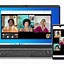 Image result for What Is the Laptop On the FaceTime On Windows Ad