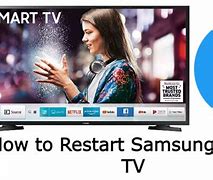 Image result for Samsung Smart TV Restarts