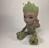 Image result for 3D Printed Baby Groot