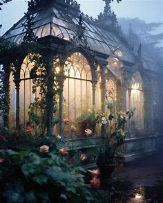 garden art diy easy rustic- garden art diy easy wood | Gothic garden, Victorian greenhouses, Victorian greenhouse