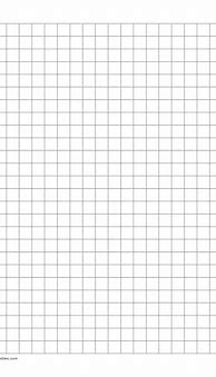 Image result for Grid Paper 1Cm Squares