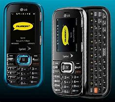 Image result for LG Sprint QWERTY Phones
