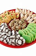 Image result for Costco Large Christmas Cookie Trays