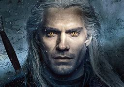 Image result for Witcher Movie Henry Cavill