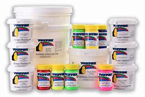 Image result for Screen Ink Resin