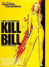 Image result for Kill Bill Volume 1 Movie