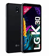 Image result for LG K30 Audio