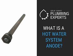 Image result for Hot Water Anode