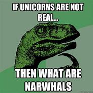 Image result for Narwhal Unicorn Meme