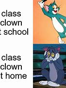 Image result for Clown School Photo Meme