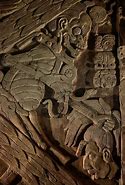 Image result for Ancient Aliens Mayan Art