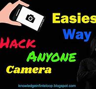 Image result for Camera Hack Chinese