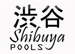 Image result for Shibuya Pool