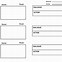 Image result for Google Storyboard Template