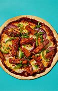 Image result for Texas BBQ Pizza