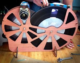Image result for Retractable TV Lift Mechanism
