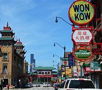 Image result for Barrio Chino Chicago