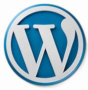 Image result for WordPress-Blog Logo