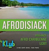 Image result for afrodisiack