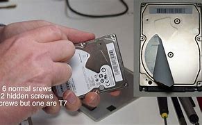 Image result for How to Fix Seagate Hard Drive