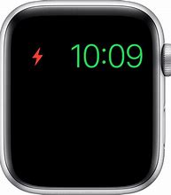 Image result for Apple Watch Charging Symbol