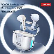 Image result for Lenovo Think Earbuds