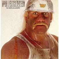 Image result for WWF Wrestling Album