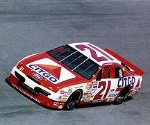Image result for Wood Brothers Racing Car Colors