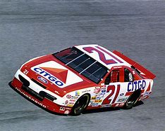 Image result for Wood Brothers Racing Throwback