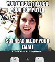 Image result for Lock My Computer After 5 Minutes Windows 1.0