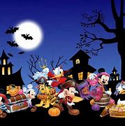 Image result for Halloween Desktop Wallpaper Cartoon