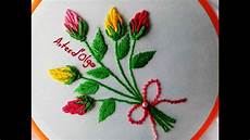 embroidery riscos bud bouquet embroidery bouquet de botones de rosa embroidery riscos bud bouquet embroidery bouquet de botones de rosa