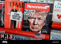 Image result for Newsweek Front Cover