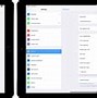 Image result for iPad Keyboard Settings