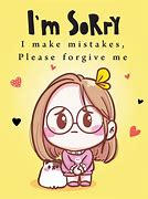 Image result for I'm Sorry Drawing