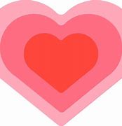 Image result for Growing Heart Emoji