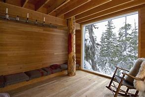 Image result for Alpine Cabin