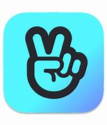 Image result for V Live App Logo