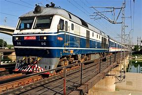 Image result for Dongfeng Train