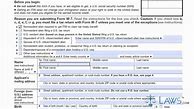 Image result for Individual Taxpayer Identification Number Form