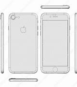 Image result for SolidWorks Drawing of a iPhone 7 Plus