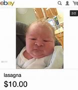 Image result for Children On eBay Meme