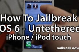 Image result for Jailbroken iPod