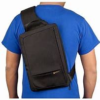 Image result for iPad Pro Shoulder Bag