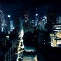 Image result for Batman Overlooking Gotham City