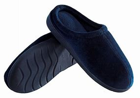 Image result for Men's Indoor/Outdoor Slippers